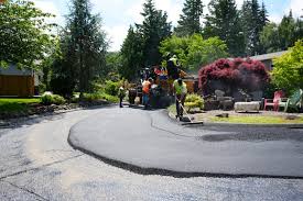 Why Choose Us For All Your Driveway Paving Needs in Gray, LA?