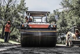 Custom Driveway Design in Gray, LA